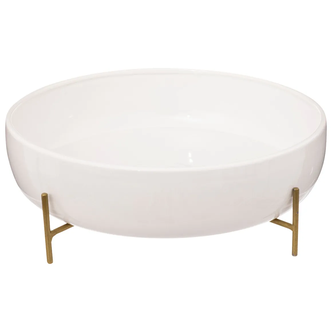 Saladier "Le collectionneur"