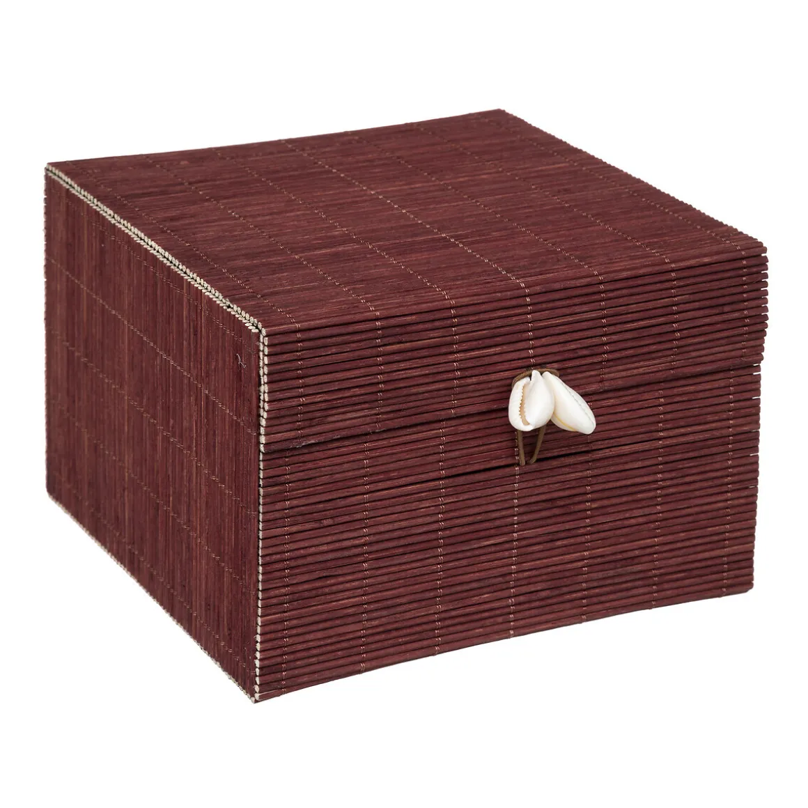 Set de 2 boites "Tropiques"