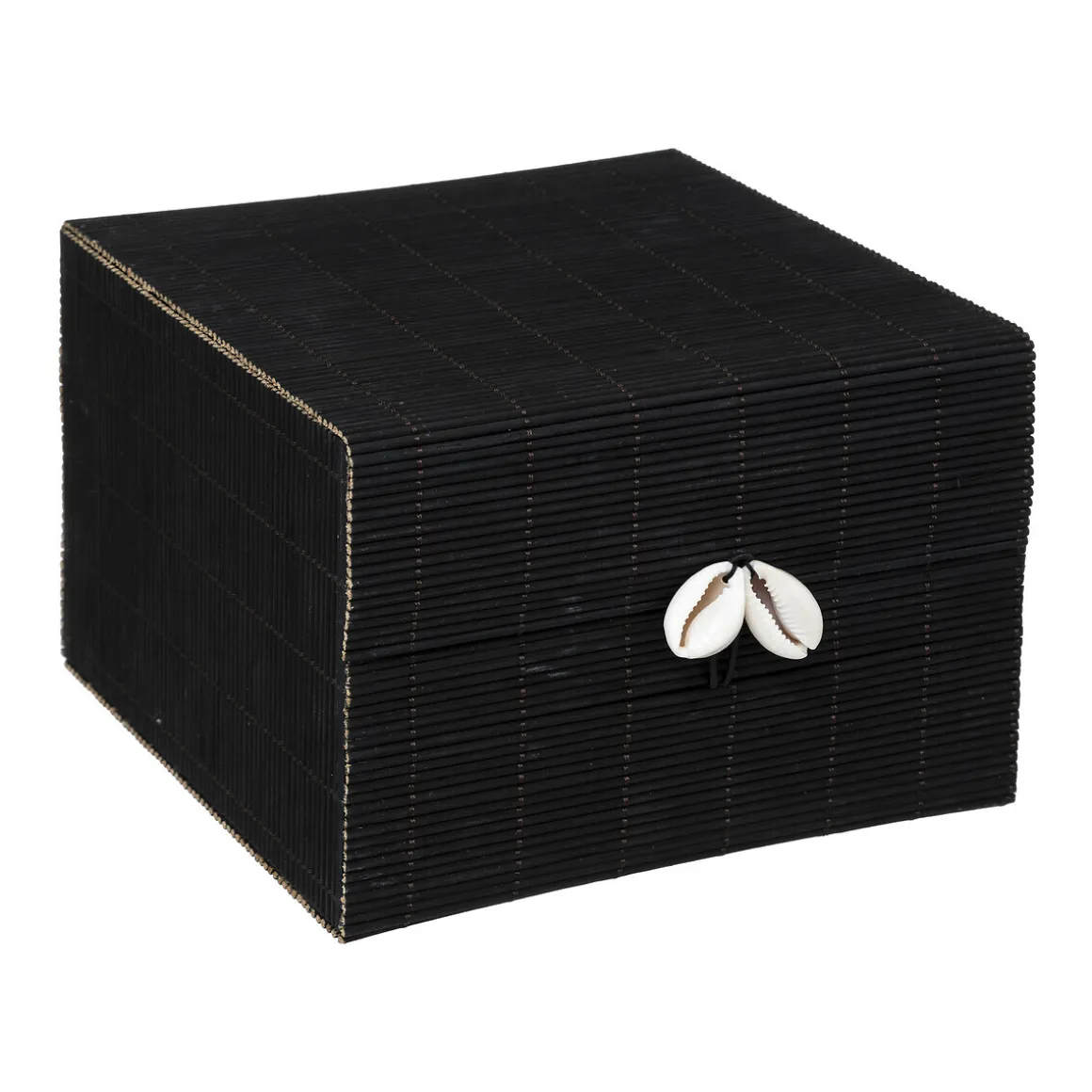 Set de 2 boites "Tropiques"