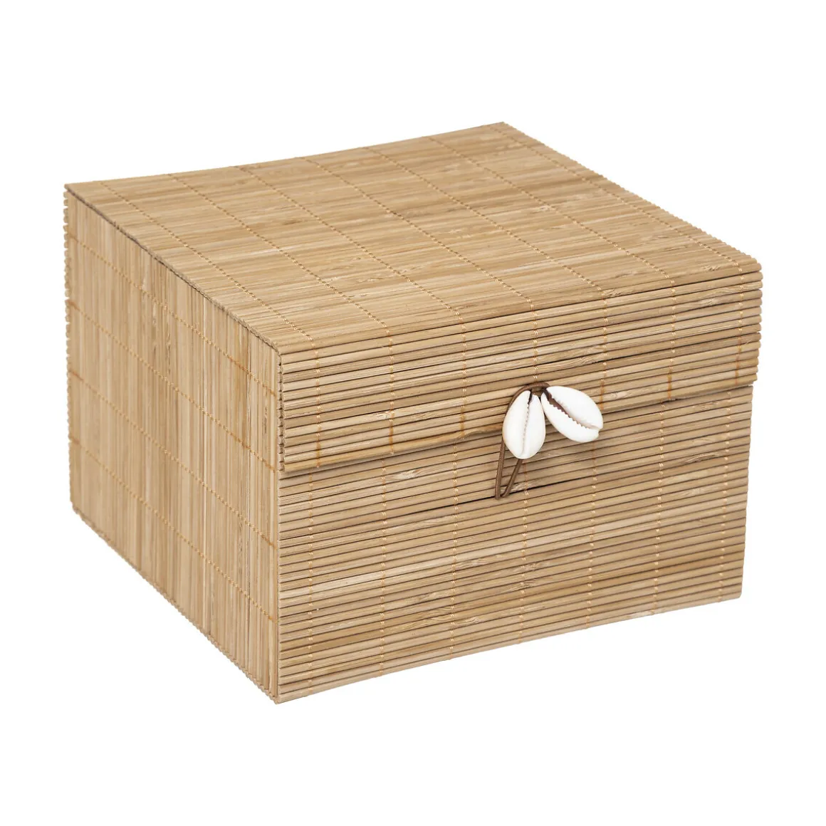 Set de 2 boites "Tropiques"