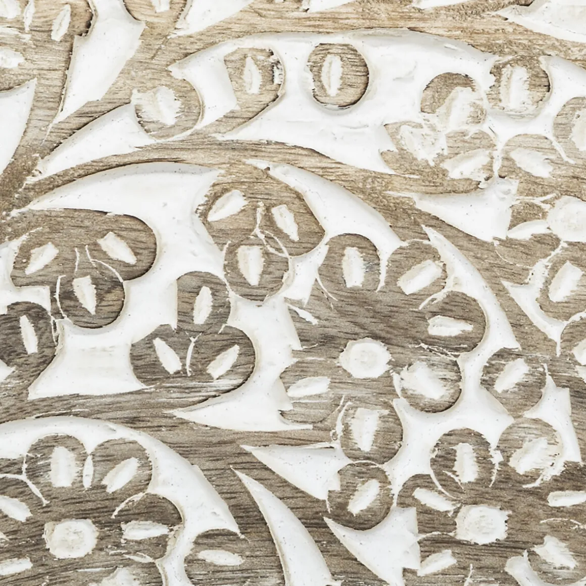 Set de 2 boîtes déco "Ritual"