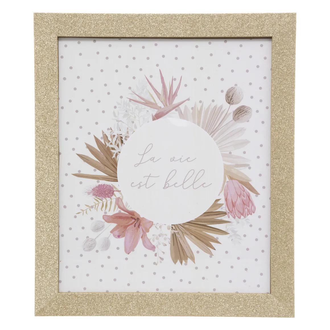 Set de 3 cadres photos enfant