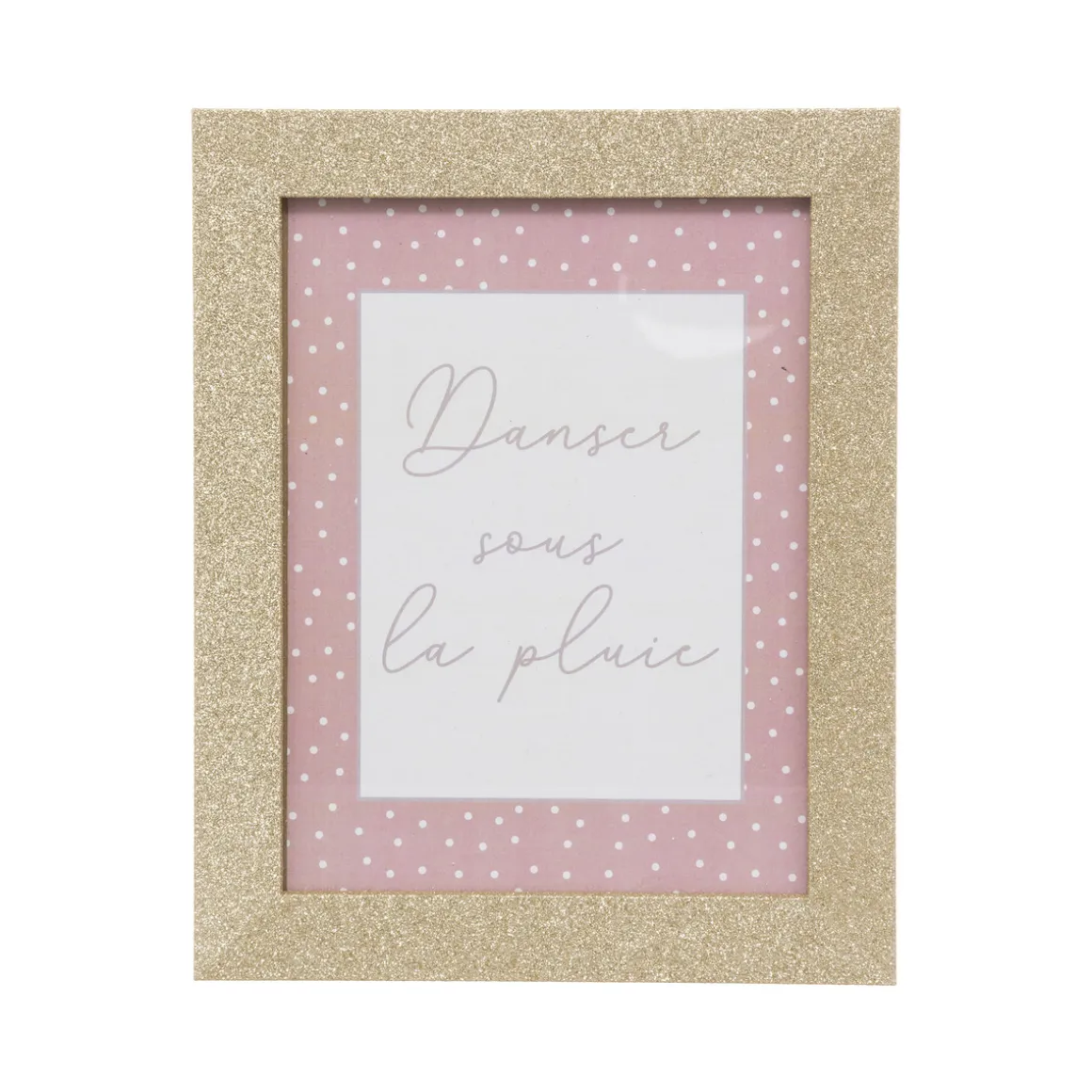 Set de 3 cadres photos enfant