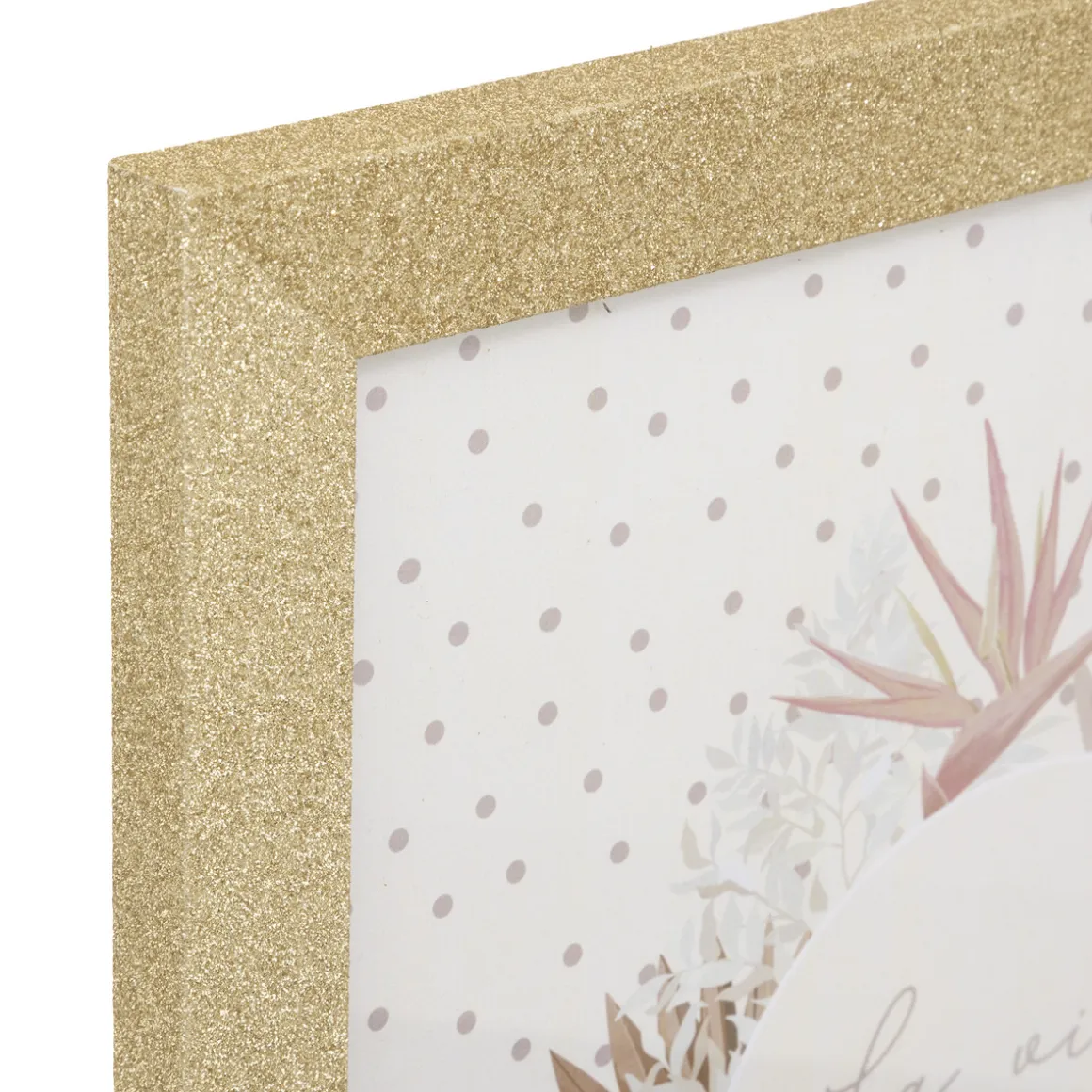 Set de 3 cadres photos enfant