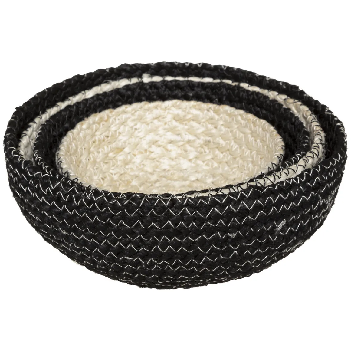 Set de 4 coupelles "Safari"