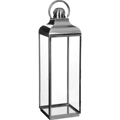 Set de 3 lanternes extérieur/intérieur