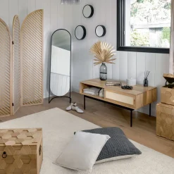 Set de 3 malles "Arty"