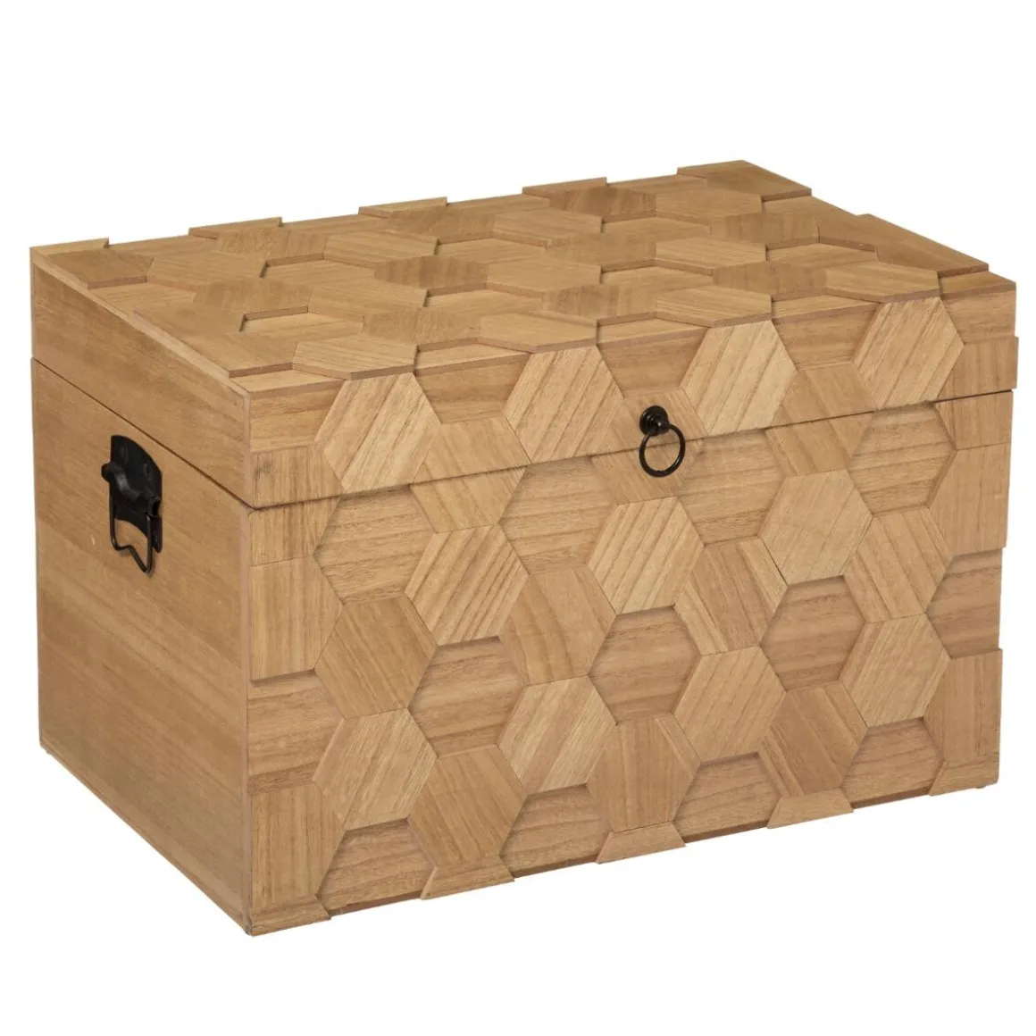 Set de 3 malles "Arty"