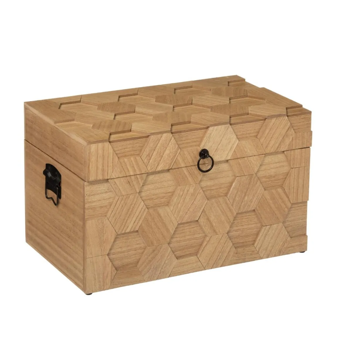 Set de 3 malles "Arty"