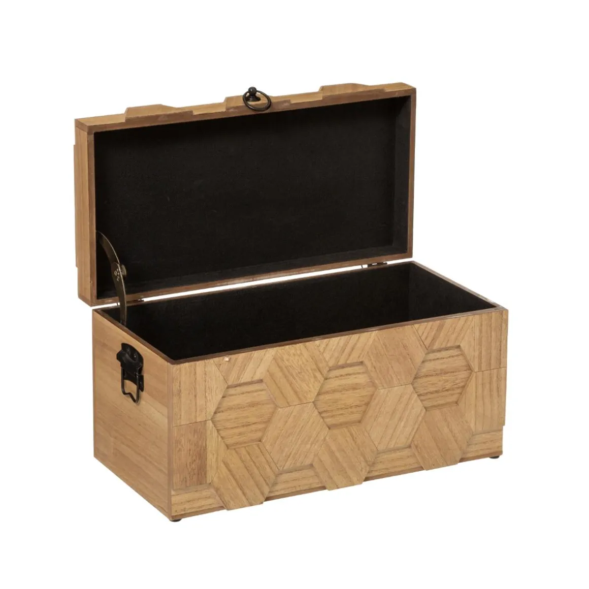 Set de 3 malles "Arty"