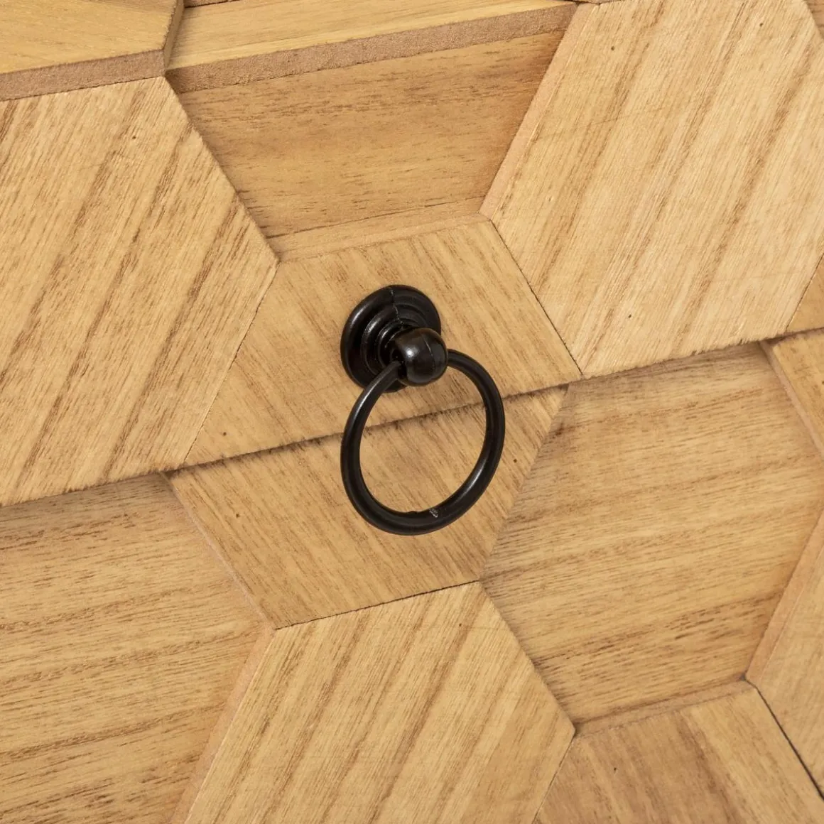 Set de 3 malles "Arty"