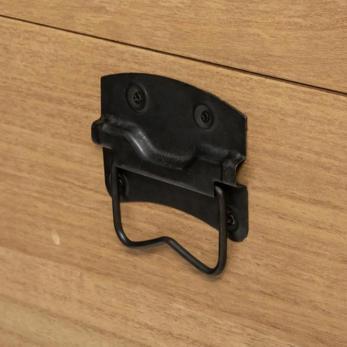 Set de 3 malles "Arty"