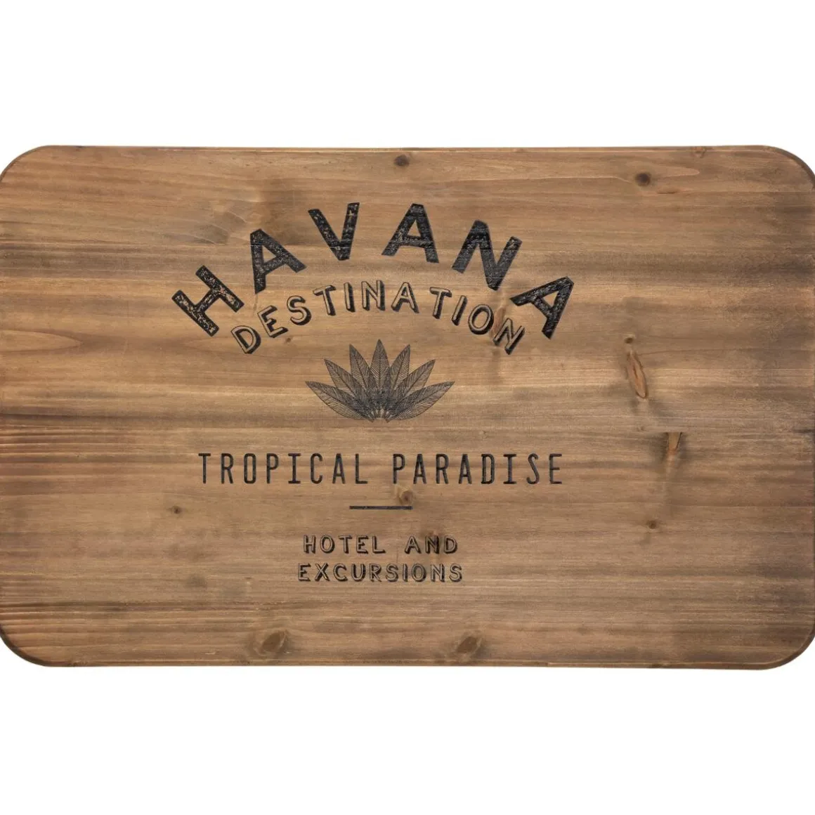 Set de 3 malles "Cuba"