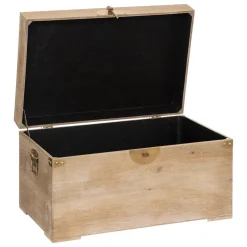 Set de 3 malles "Jiling"