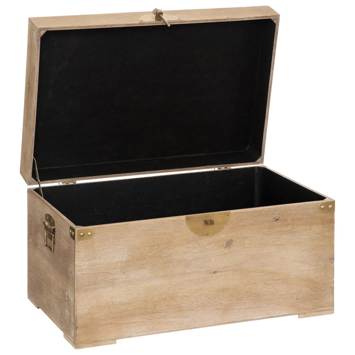 Set de 3 malles "Jiling"