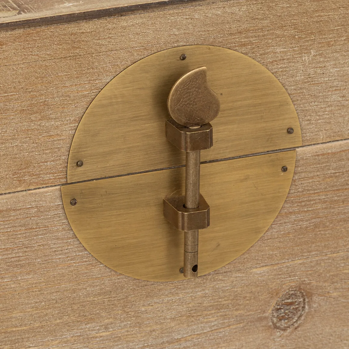 Set de 3 malles "Jiling"