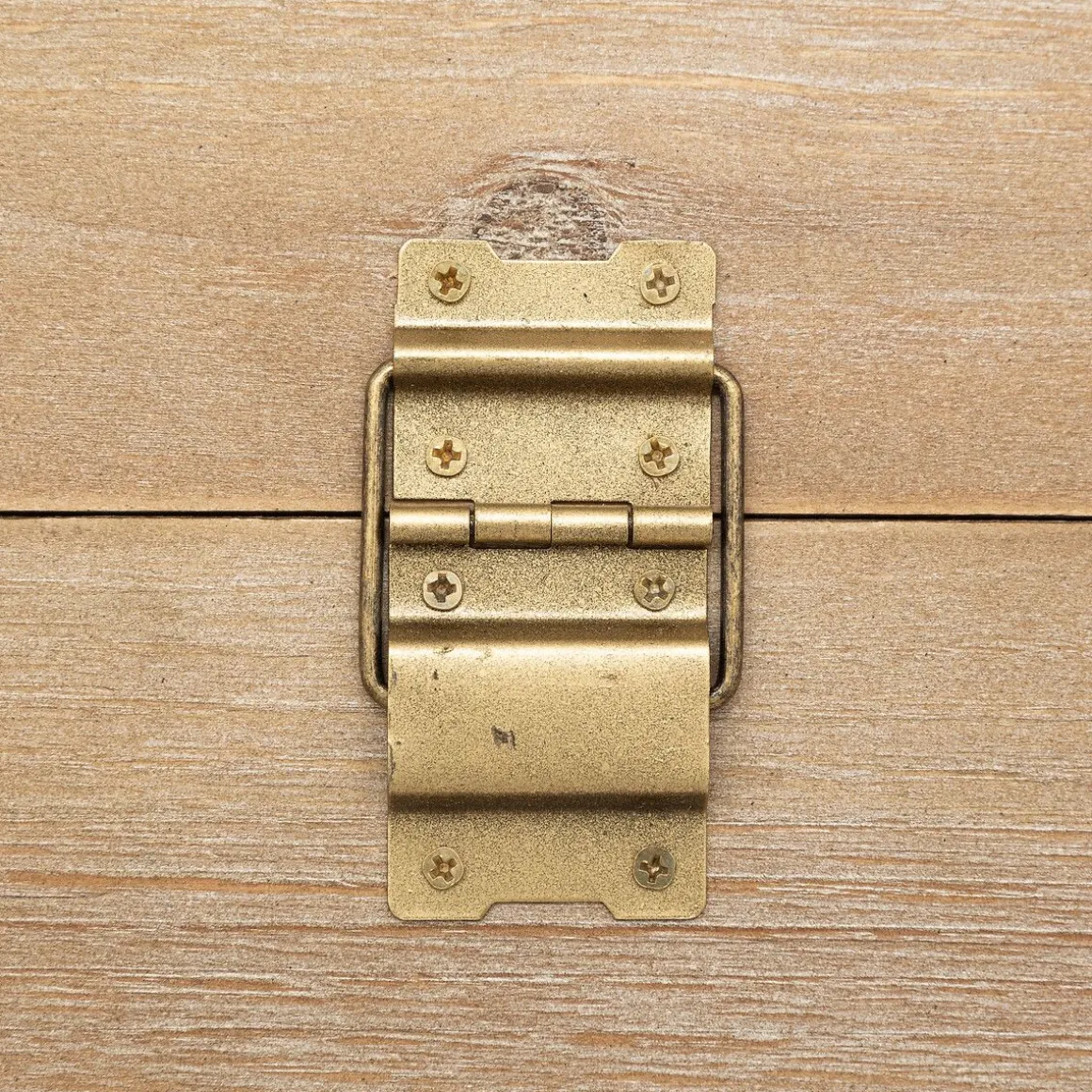 Set de 3 malles "Jiling"