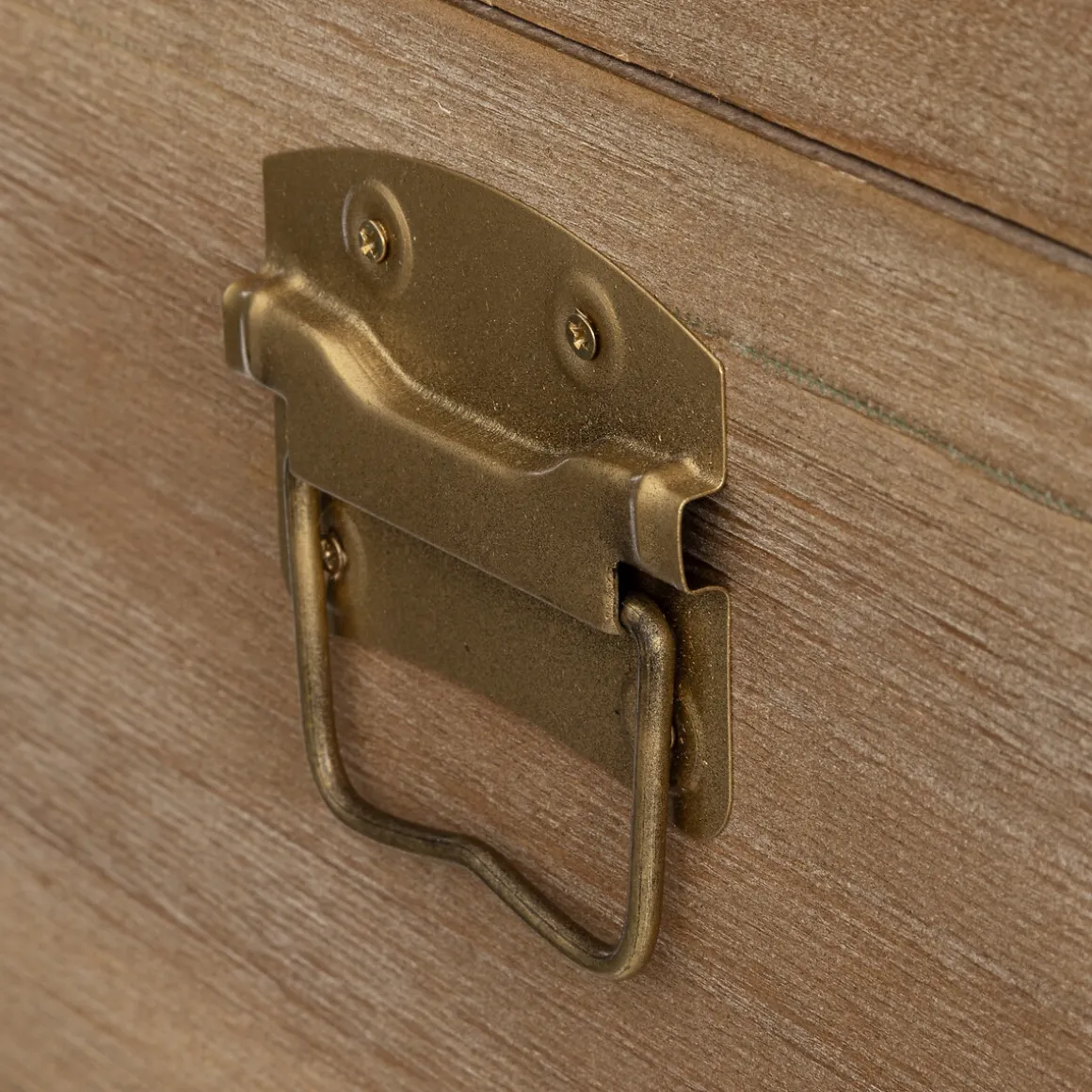 Set de 3 malles "Jiling"