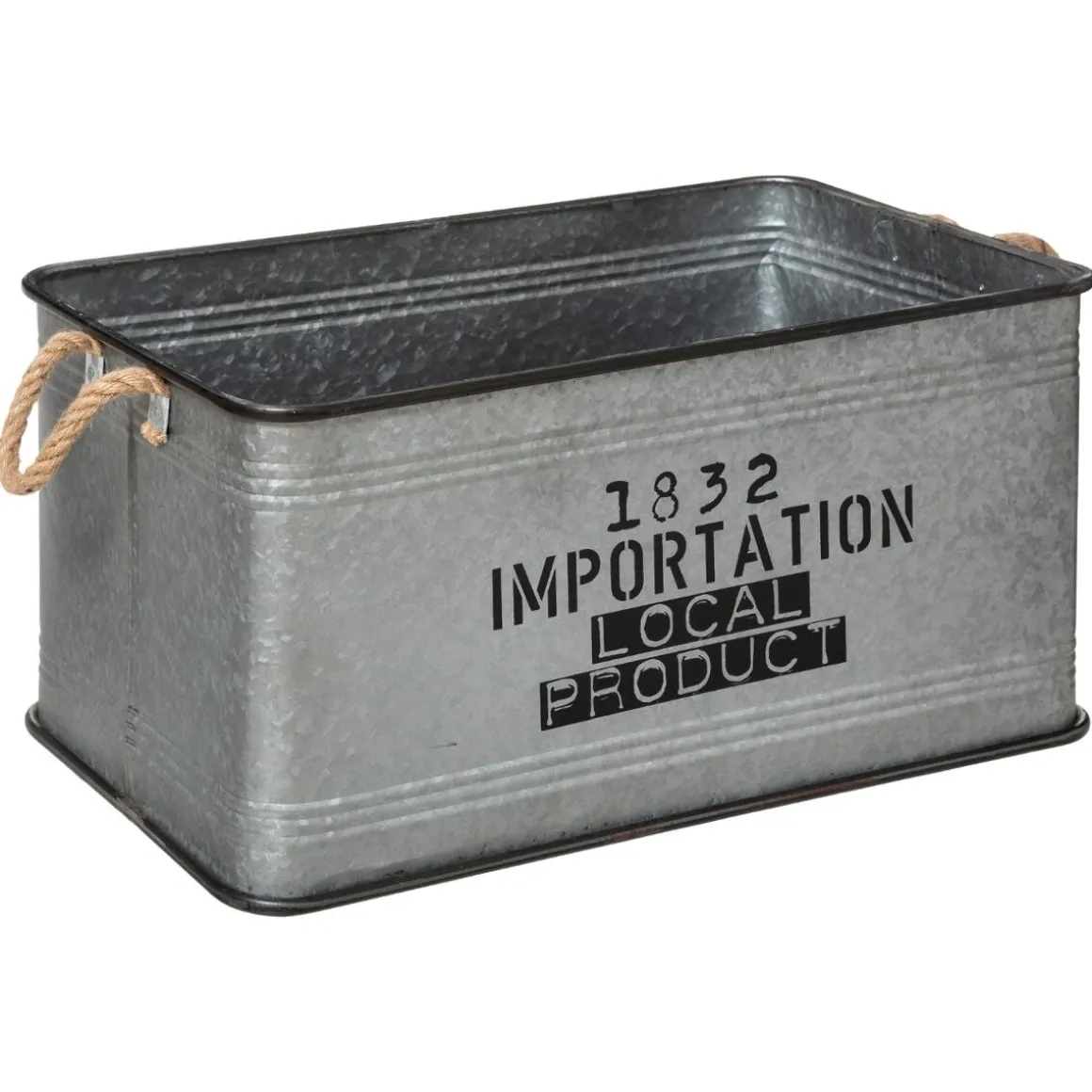 Set de 3 malles "Local"