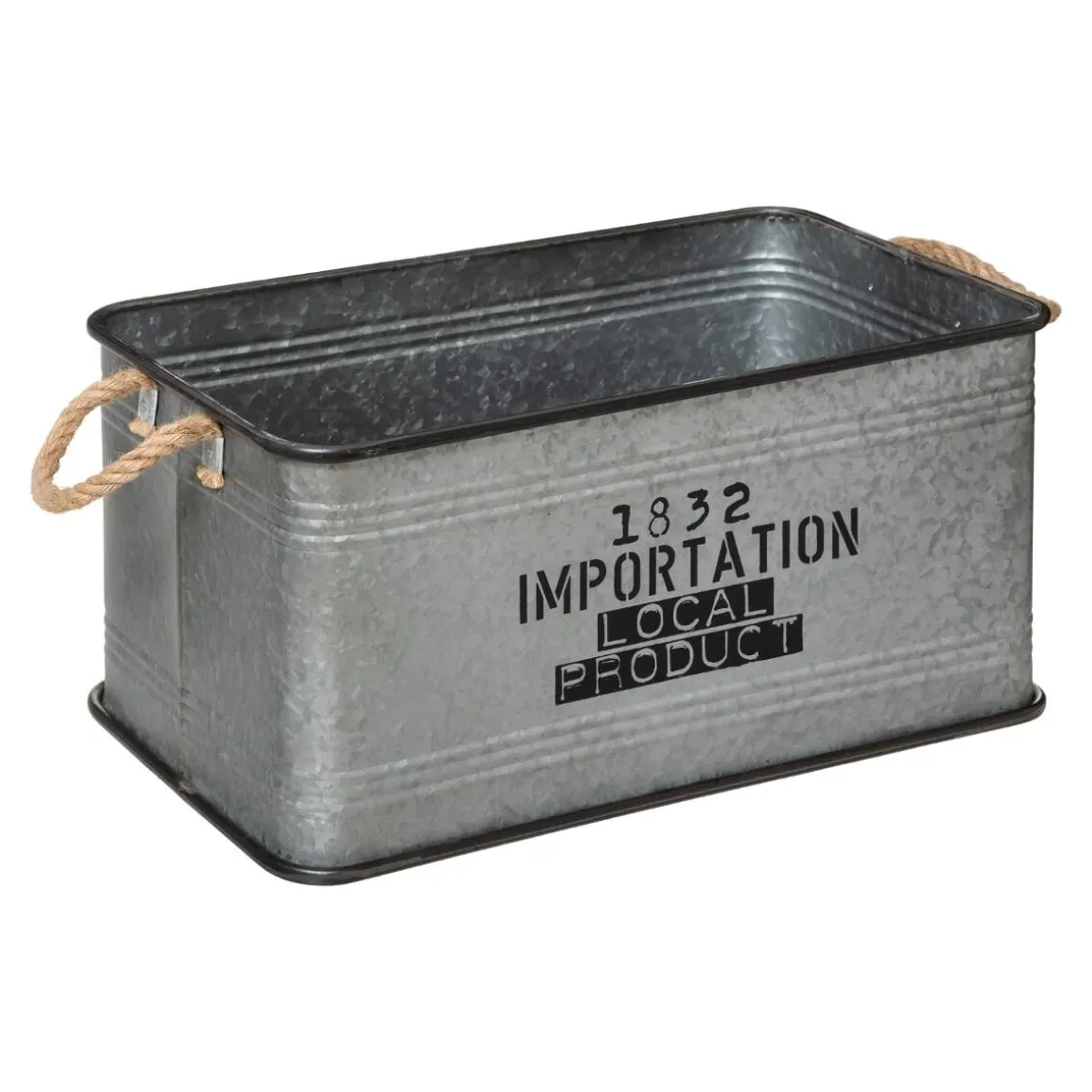 Set de 3 malles "Local"