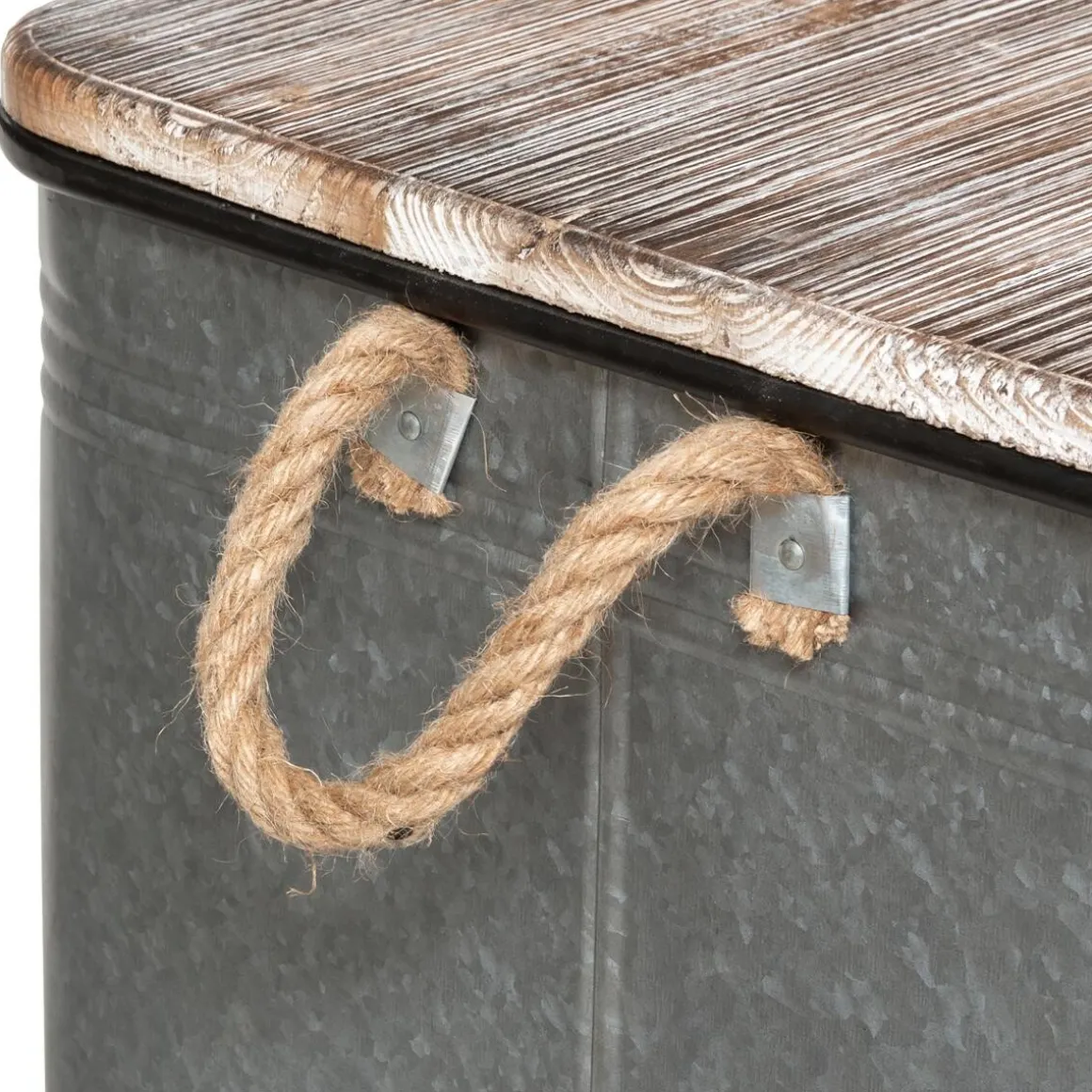 Set de 3 malles "Local"