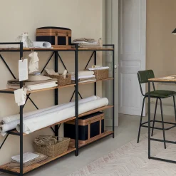 Set de 3 malles "Norah"