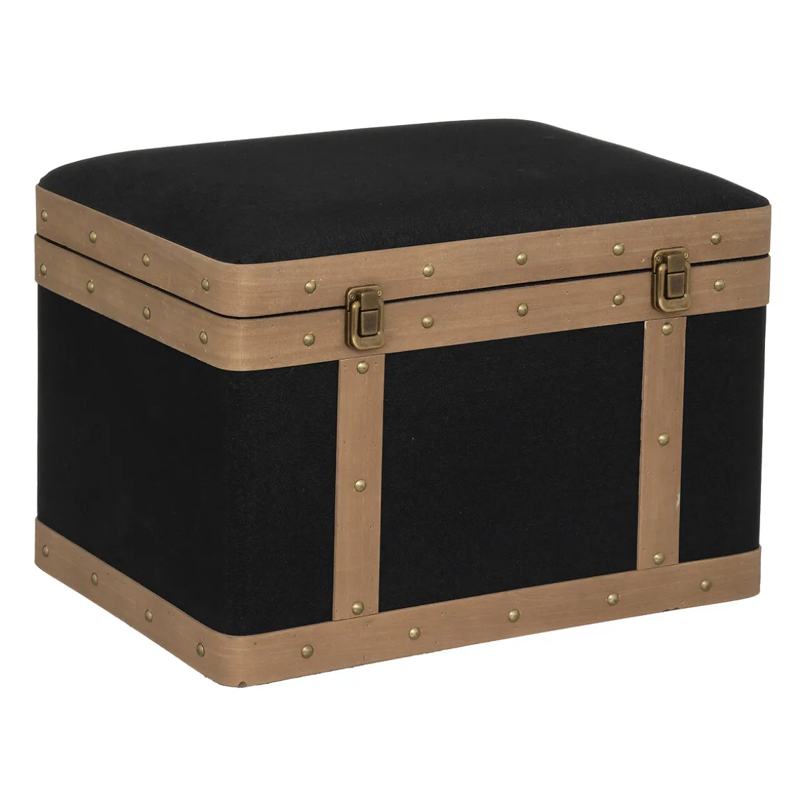 Set de 3 malles "Norah"