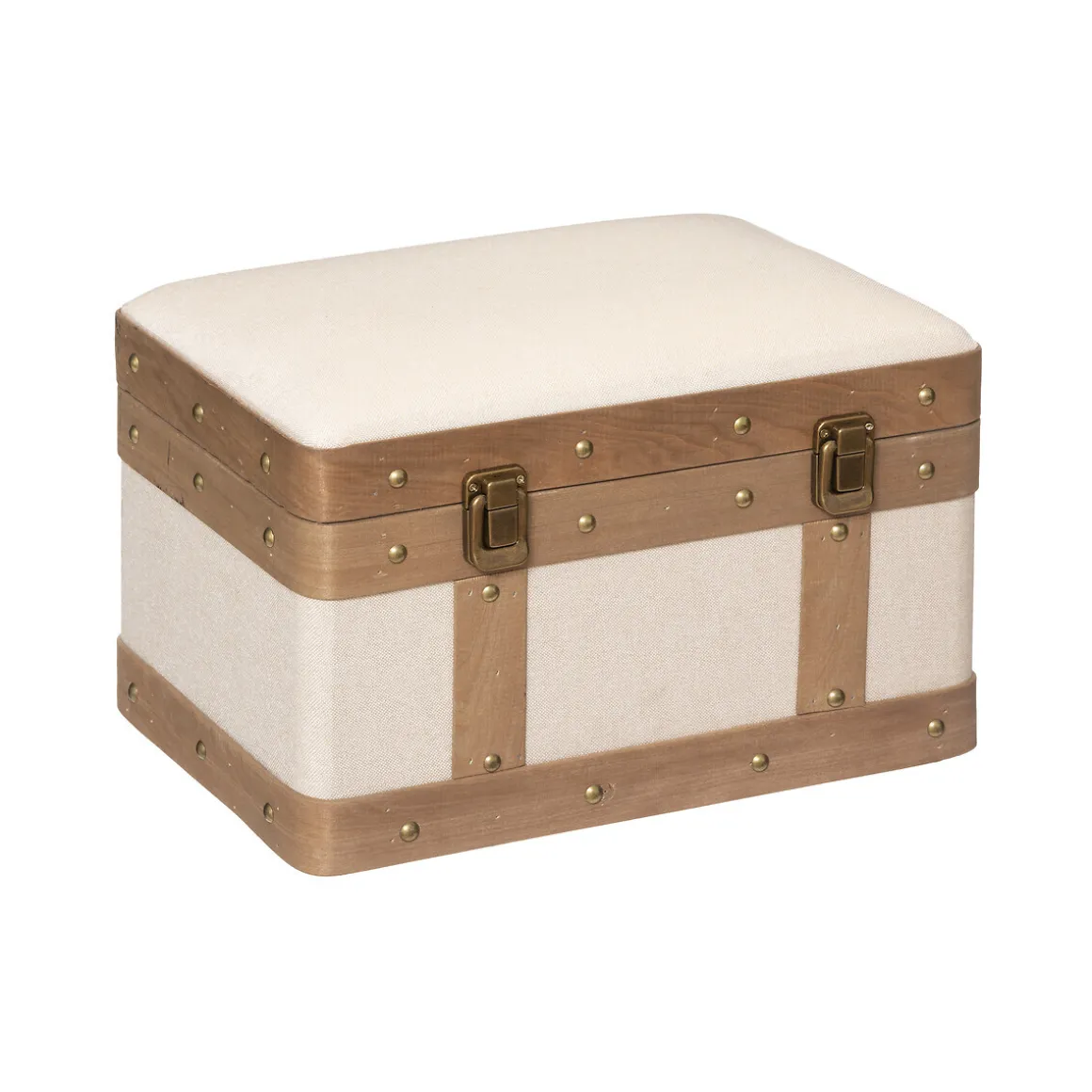 Set de 3 malles "Norah"