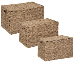 Set de 3 malles "Ori"