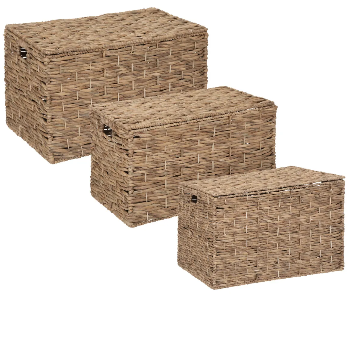 Set de 3 malles "Ori"