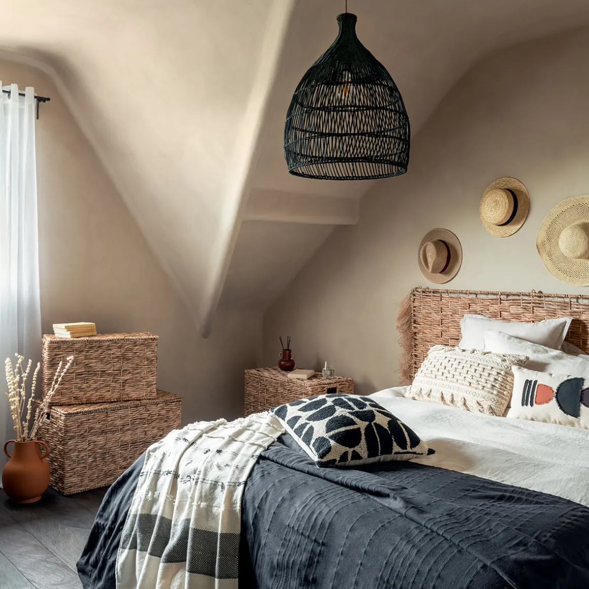 Set de 3 malles "Ori"