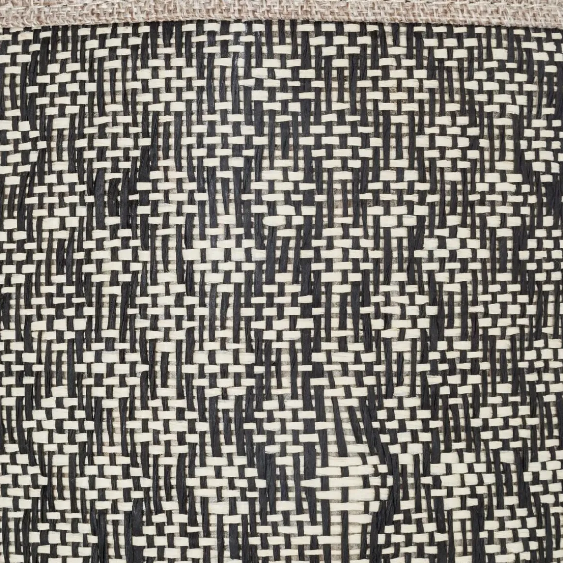 Set de 3 paniers à anses "Nomade"