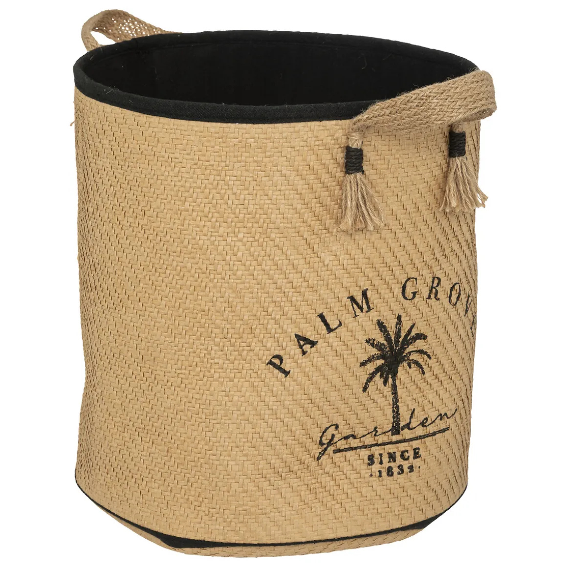 Set de 3 paniers "Bota"