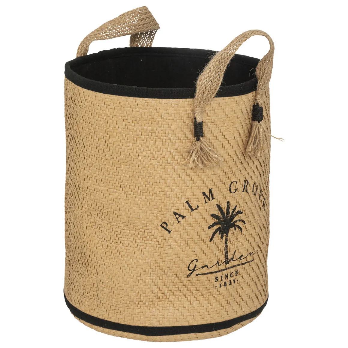 Set de 3 paniers "Bota"