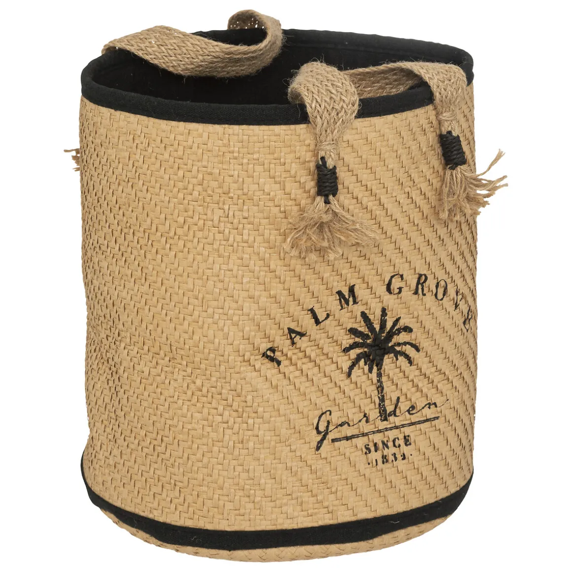 Set de 3 paniers "Bota"