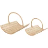 Set de 2 paniers "Eve"