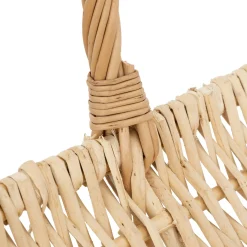 Set de 2 paniers "Eve"