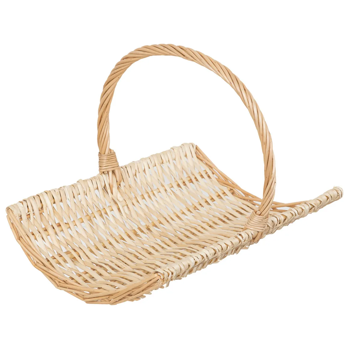 Set de 2 paniers "Eve"