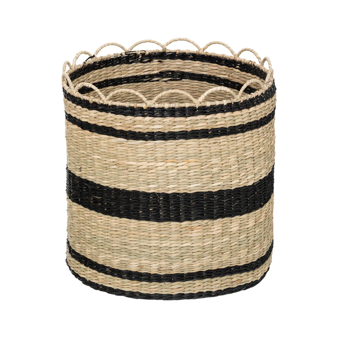 Set de 2 paniers "Jada"