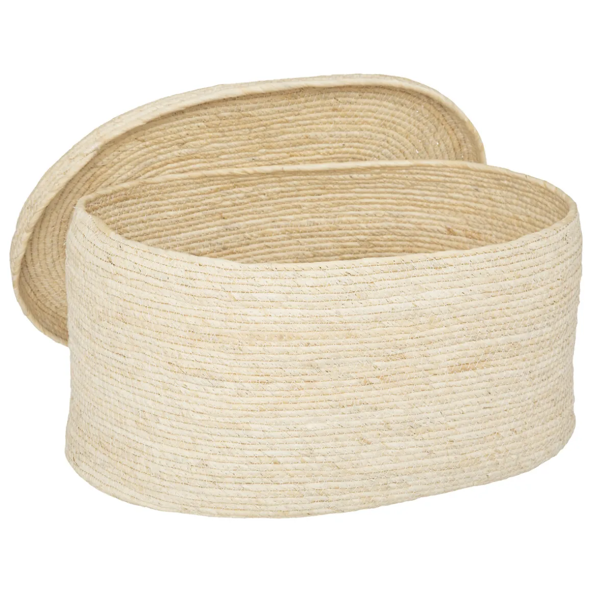 Set de 2 paniers "Rivi"