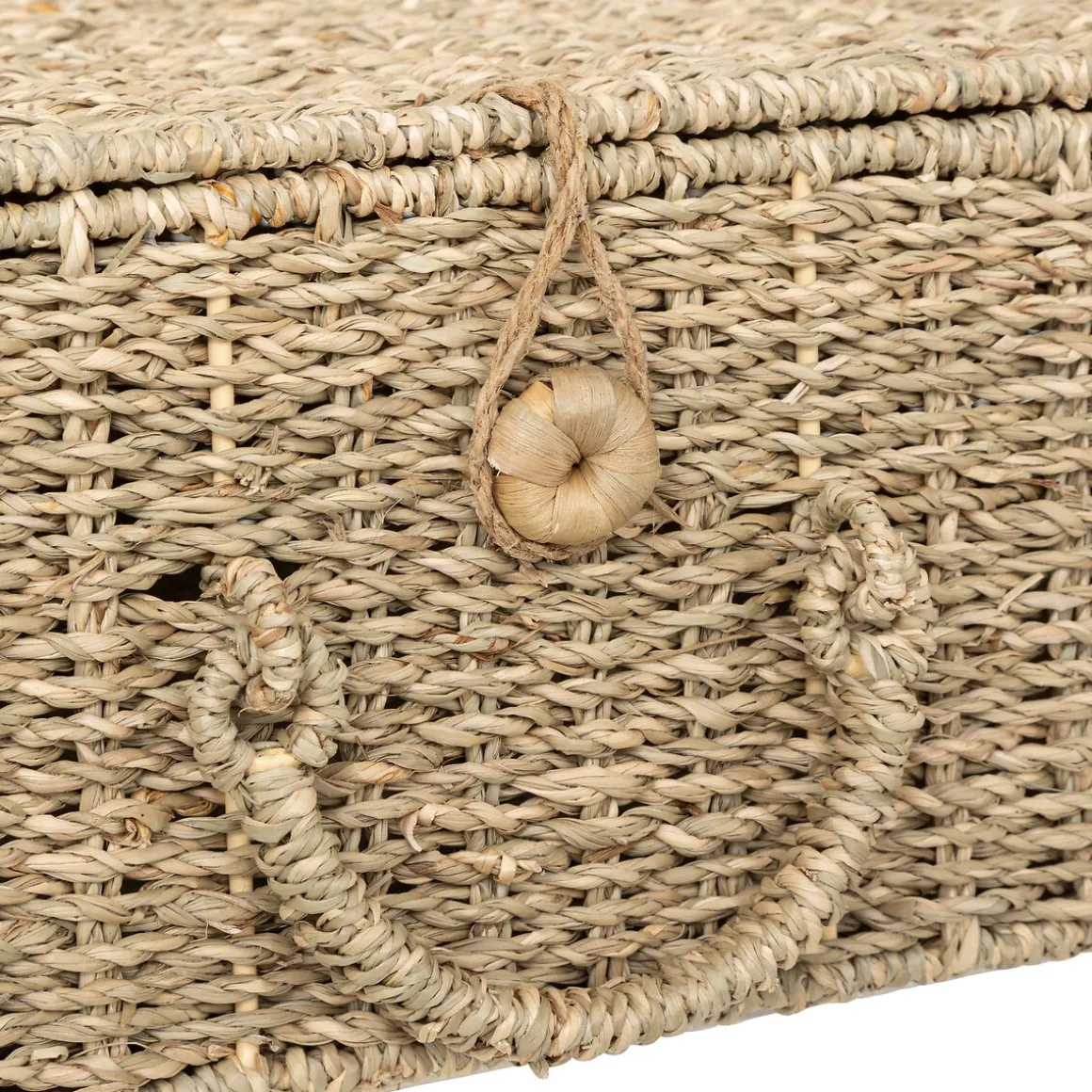 Set de 2 paniers XL "Cora"