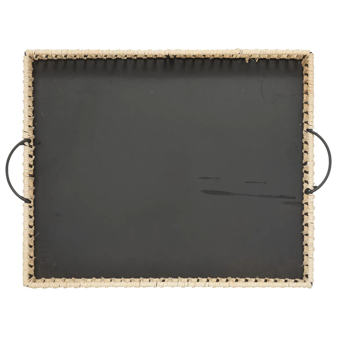 Set de 2 plateaux "Cosy"