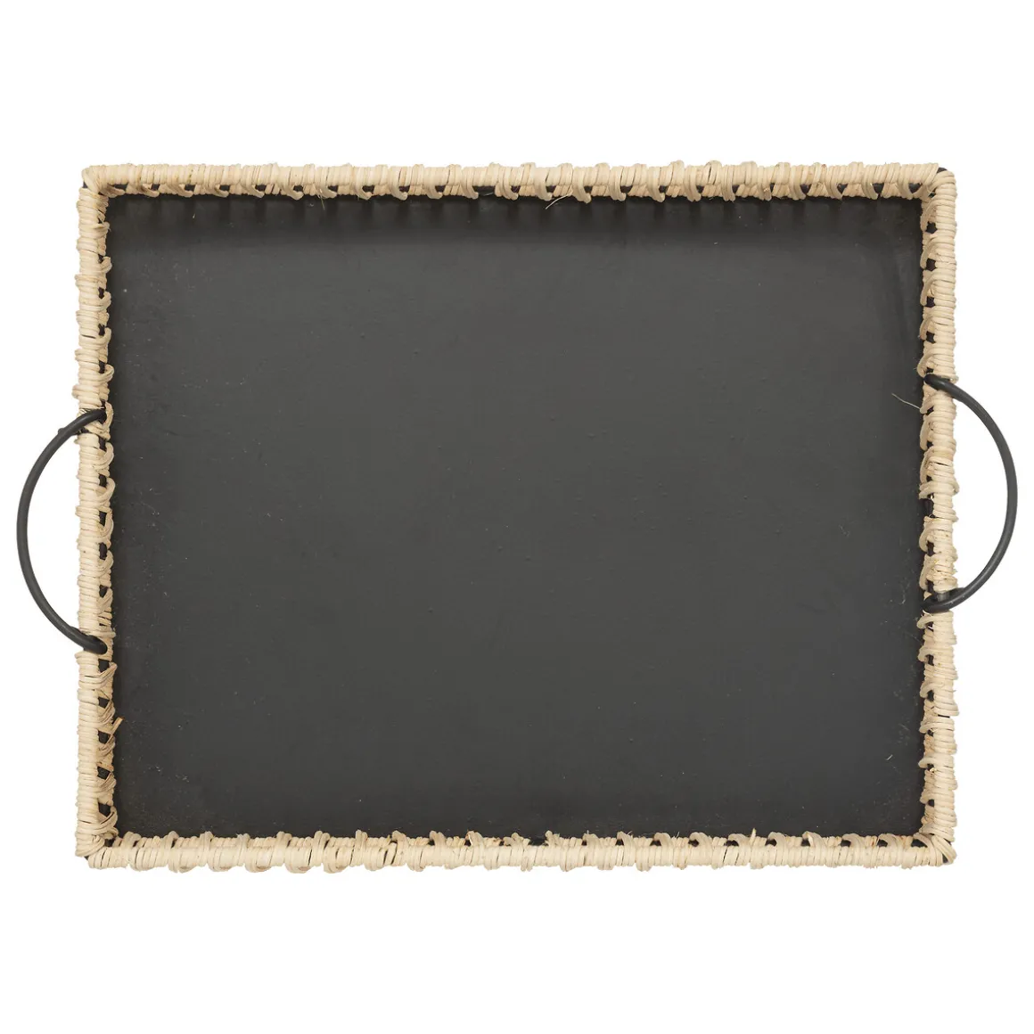 Set de 2 plateaux "Cosy"