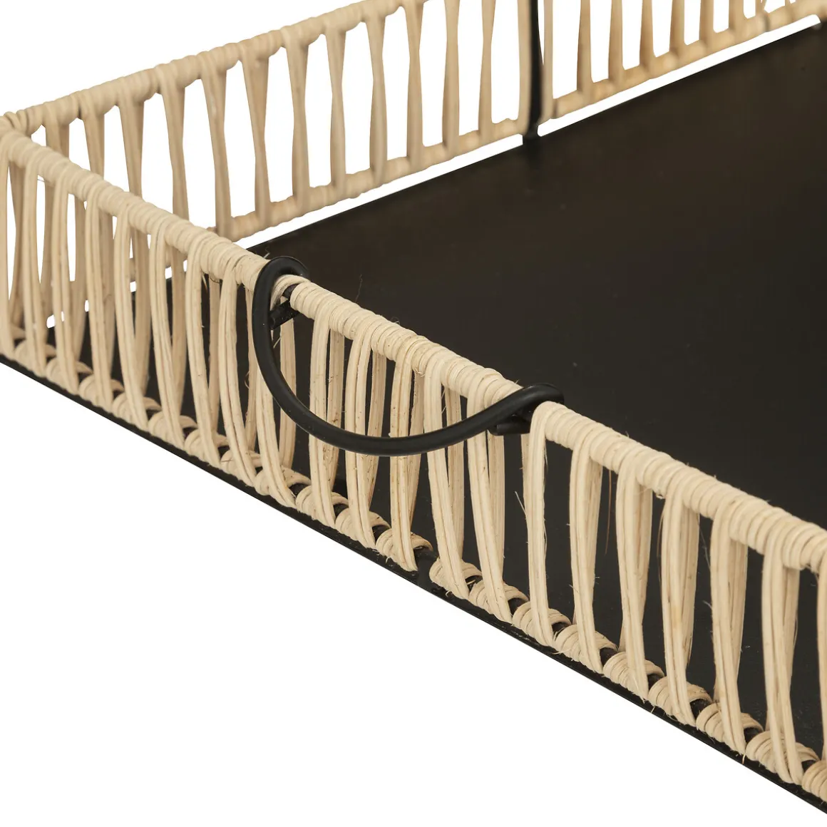 Set de 2 plateaux "Cosy"