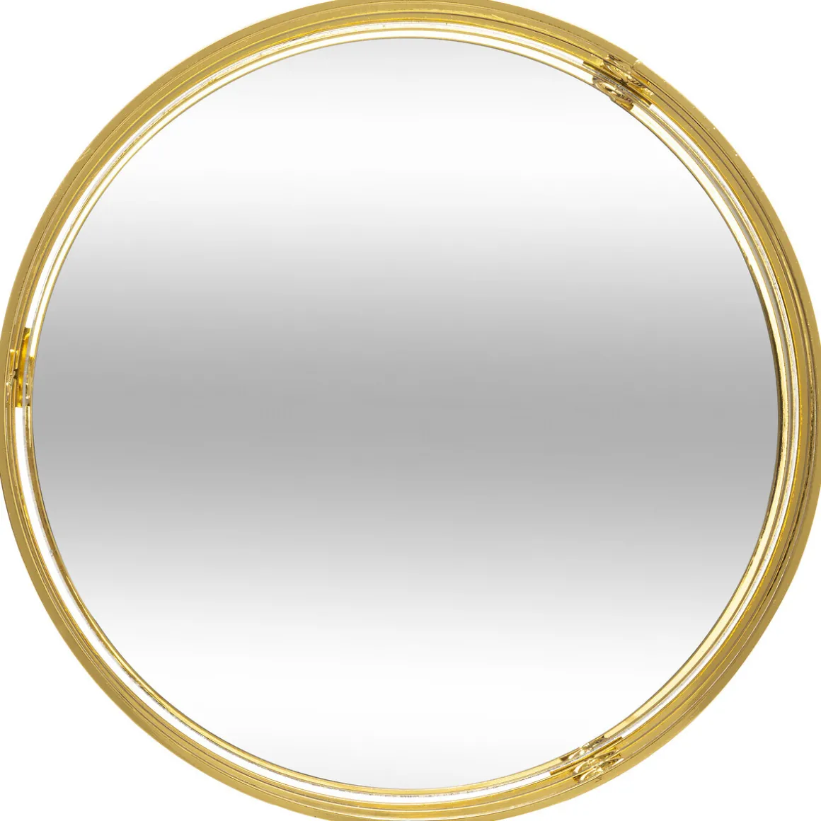 Set de 2 plateaux "Feel"