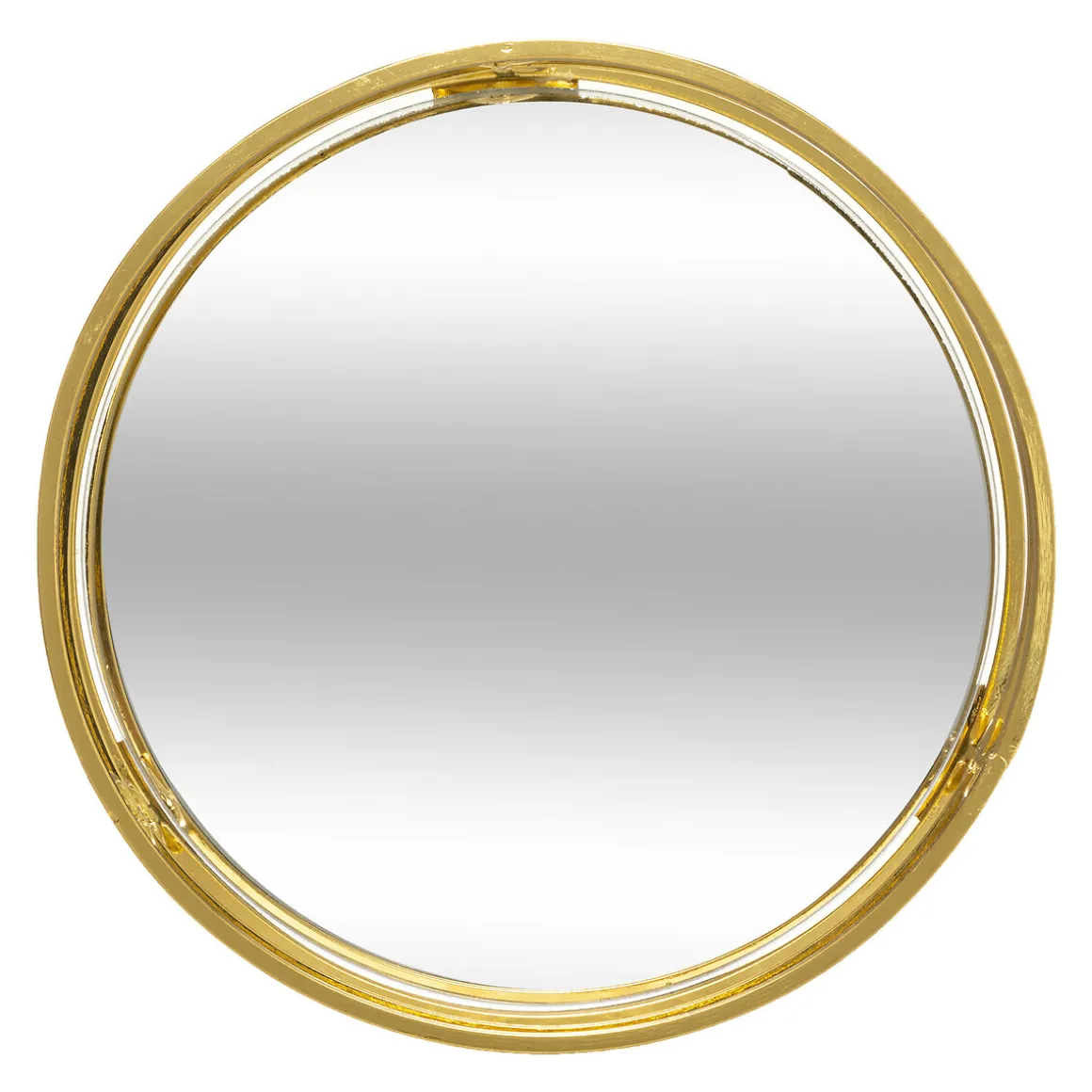 Set de 2 plateaux "Feel"