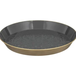 Set de 2 plateaux "Night"