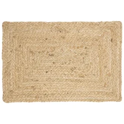 Set de table "Alba", jute