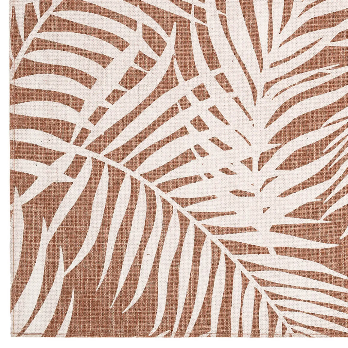 Set de table palmier "Palme"