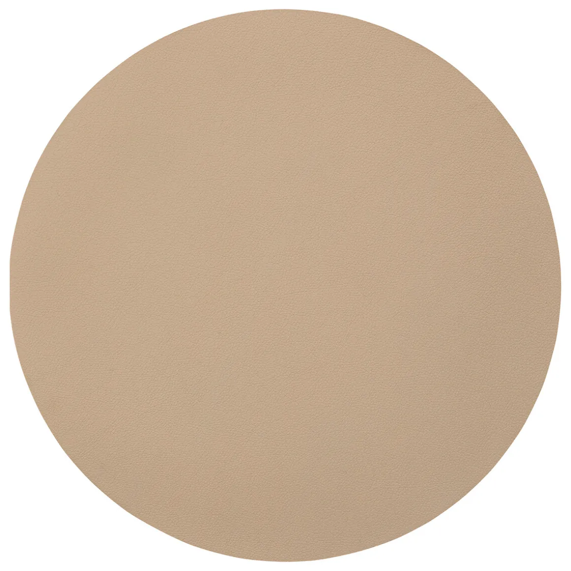 Set de table rond "Tenor"